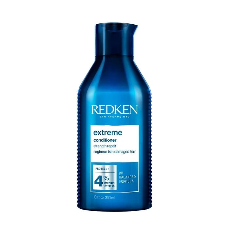 REDKEN Extreme Spring Kit