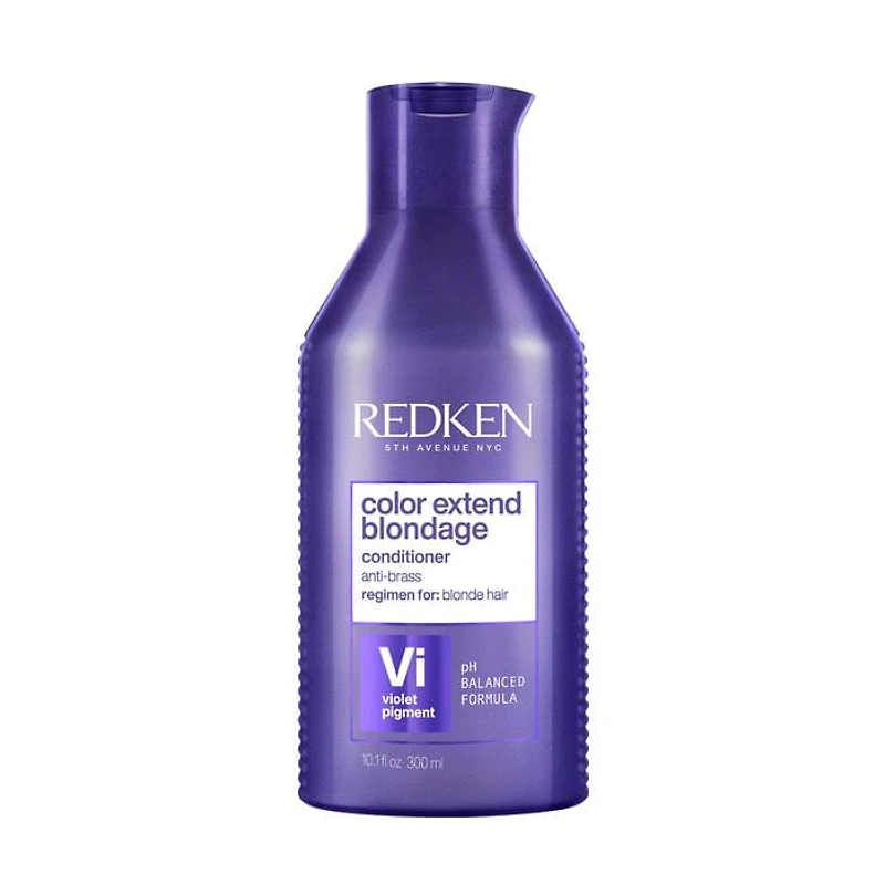 REDKEN Color Extend Blondage Spring Kit