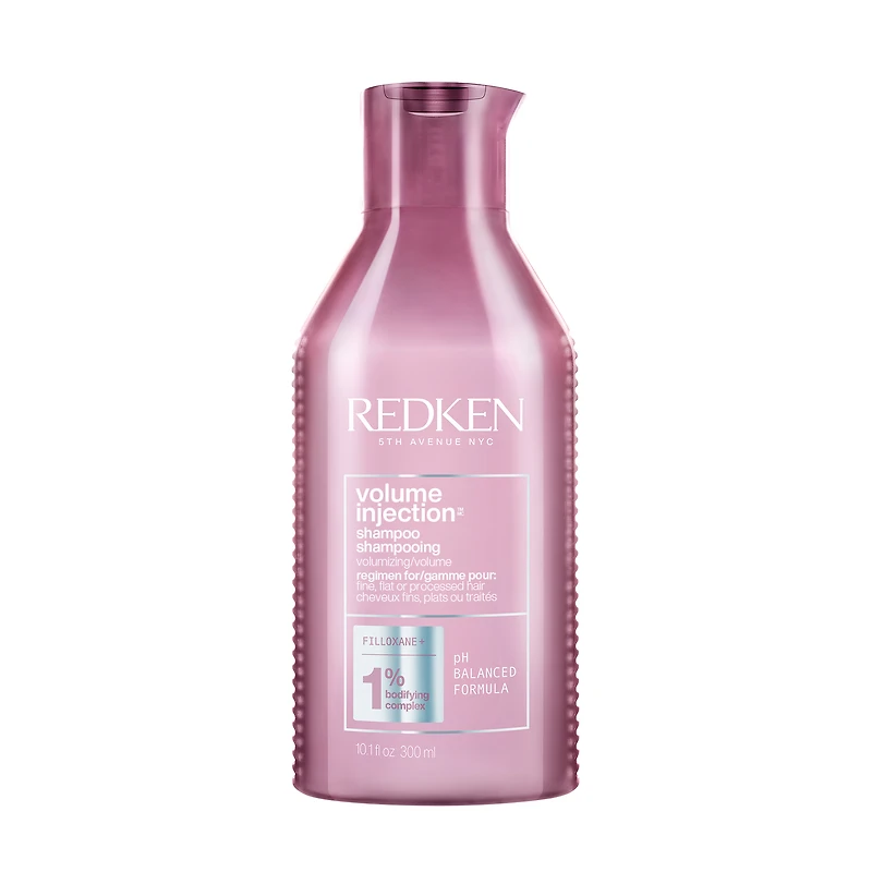 REDKEN Volume Injection Spring Kit