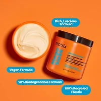 MATRIX Mega Sleek Smoothie Supreme Mask