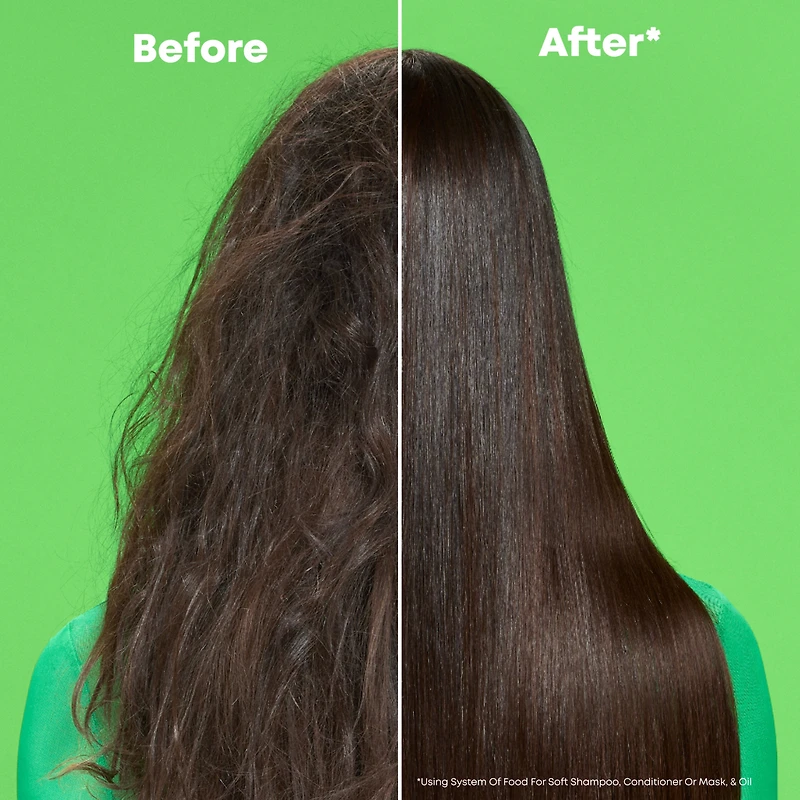 MATRIX Food for Soft Rich Hydrating Treatment Mask Very Dry Hair