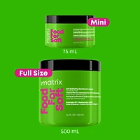 MATRIX Food for Soft Rich Hydrating Treatment Mask Very Dry Hair