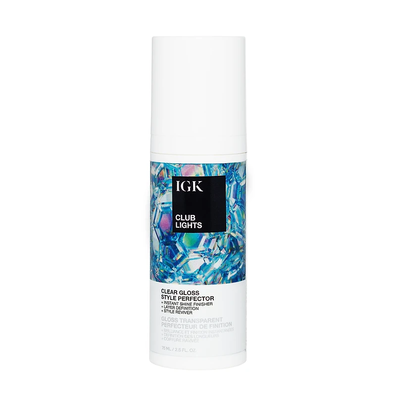 IGK Club Lights Glossing Style Perfector