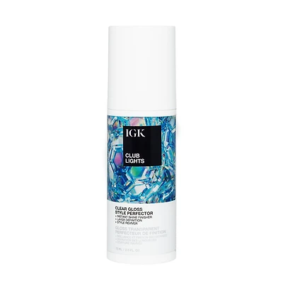 IGK Club Lights Glossing Style Perfector