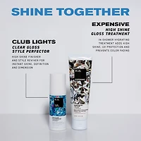 IGK Club Lights Glossing Style Perfector