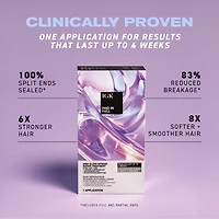 IGK Paid In Full Repair Gloss Treatment