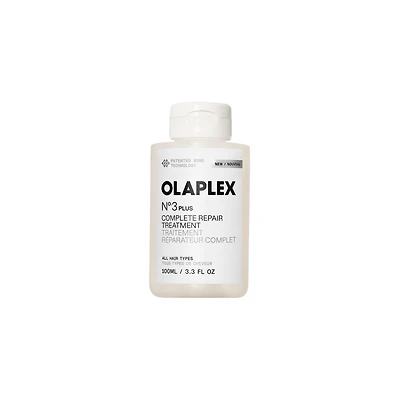 OLAPLEX No.3 PLUS Complete Repair Treatment