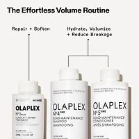 OLAPLEX No.3 PLUS Complete Repair Treatment
