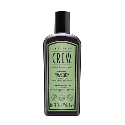 AMERICAN CREW Forming Pre-Styling Shampoo