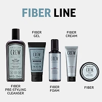 AMERICAN CREW Fiber Gel