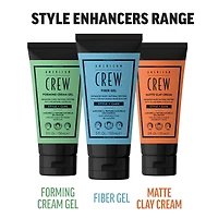 AMERICAN CREW Matte Clay