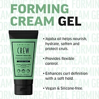 AMERICAN CREW Forming Cream Gel
