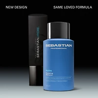 SEBASTIAN PROFESSIONAL Drench Hydrating Shampoo