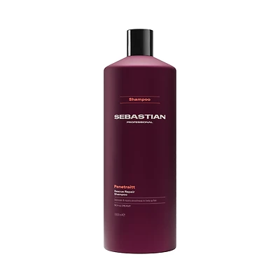 SEBASTIAN PROFESSIONAL Penetraitt Rescue Repair Shampoo