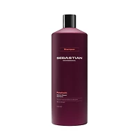 SEBASTIAN PROFESSIONAL Penetraitt Rescue Repair Shampoo