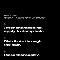 SEBASTIAN PROFESSIONAL Penetraitt Rescue Repair Conditioner