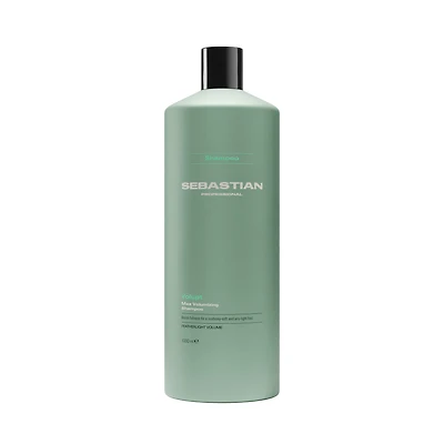 SEBASTIAN PROFESSIONAL Volupt Max Volumizing Shampoo