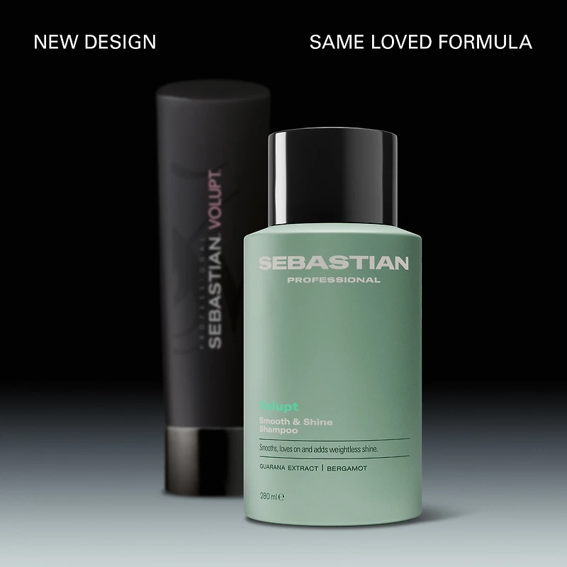 SEBASTIAN PROFESSIONAL Volupt Max Volumizing Shampoo