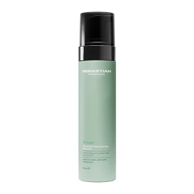 SEBASTIAN PROFESSIONAL Volupt Thickefy Volumizing Mousse