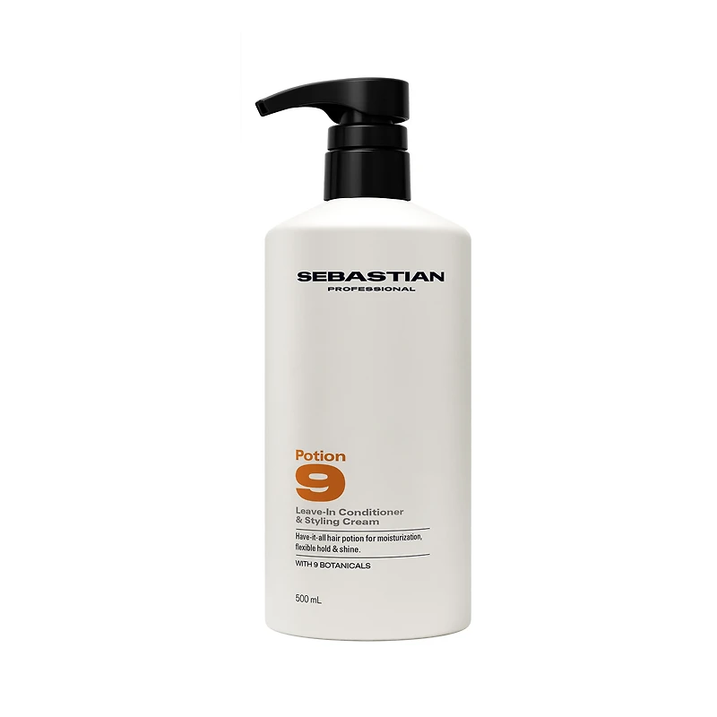 SEBASTIAN PROFESSIONAL Potion 9 Leave-In Conditioner & Styling Cream