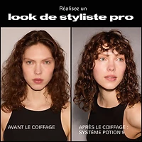 SEBASTIAN PROFESSIONAL Potion 9 Leave-In Conditioner & Styling Cream