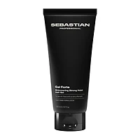 SEBASTIAN PROFESSIONAL Gel Forte Shimmering Strong Hold Hair Gel