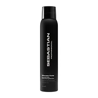 SEBASTIAN PROFESSIONAL Mousse Forte Strong Hold Volumizing Mousse