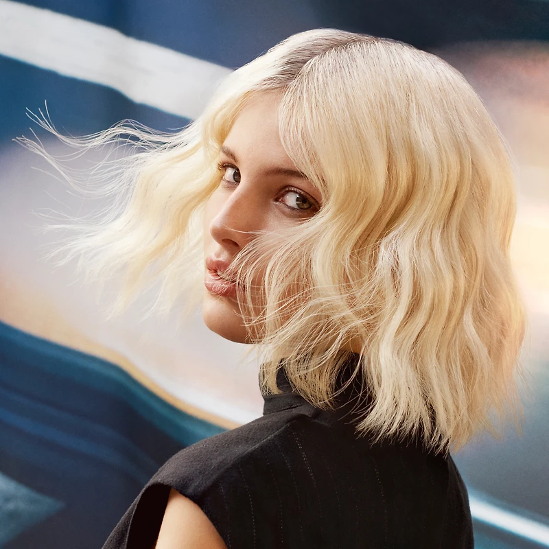 SEBASTIAN PROFESSIONAL Trilliant Shine and Heat Protection Spray