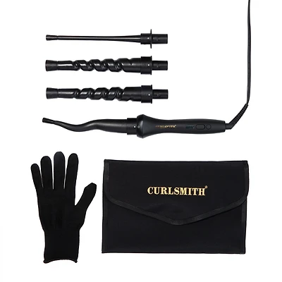Curlsmith Defrizzion Curl Reviving Wand