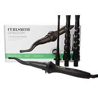 Curlsmith Defrizzion Curl Reviving Wand
