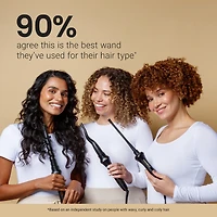 Curlsmith Defrizzion Curl Reviving Wand