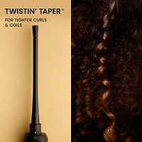 Curlsmith Defrizzion Curl Reviving Wand