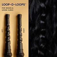 Curlsmith Defrizzion Curl Reviving Wand