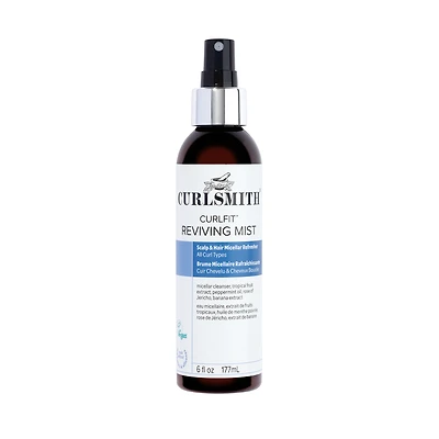 CURLSMITH CurlFit Reviving Mist