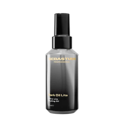 SEBASTIAN PROFESSIONAL Dark Oil Lite Ultra Light Styling Oil
