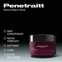 SEBASTIAN PROFESSIONAL Penetraitt Rescue Repair Mask
