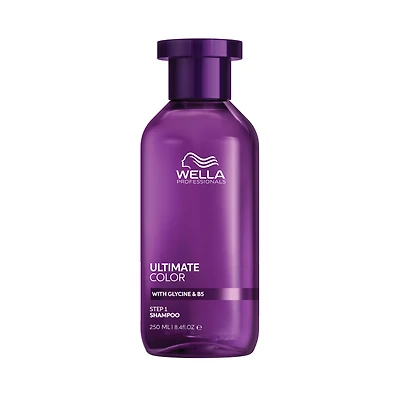 WELLA Ultimate Color Sulfate Free Shampoo