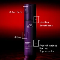 WELLA Ultimate Color Shine Spray