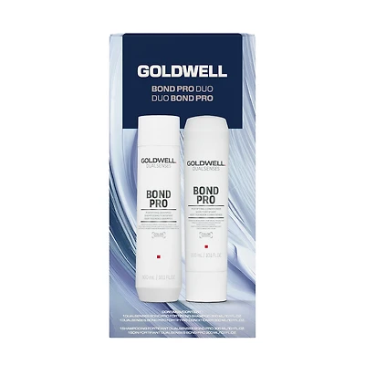 GOLDWELL Dualsenses Bond Pro Spring Duo
