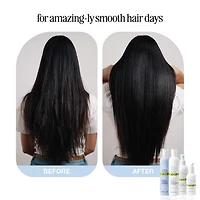 MILK_SHAKE No Frizz Allowed Perfecting Shampoo