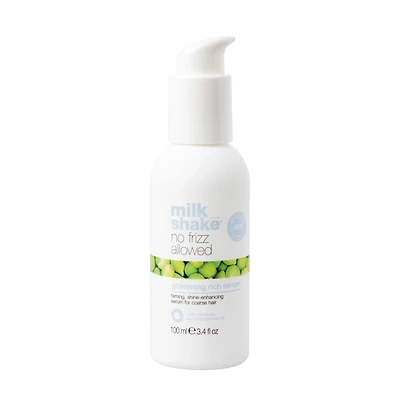 MILK_SHAKE No Frizz Allowed Glistening Rich Serum