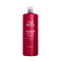WELLA Ultimate Repair Shampoo
