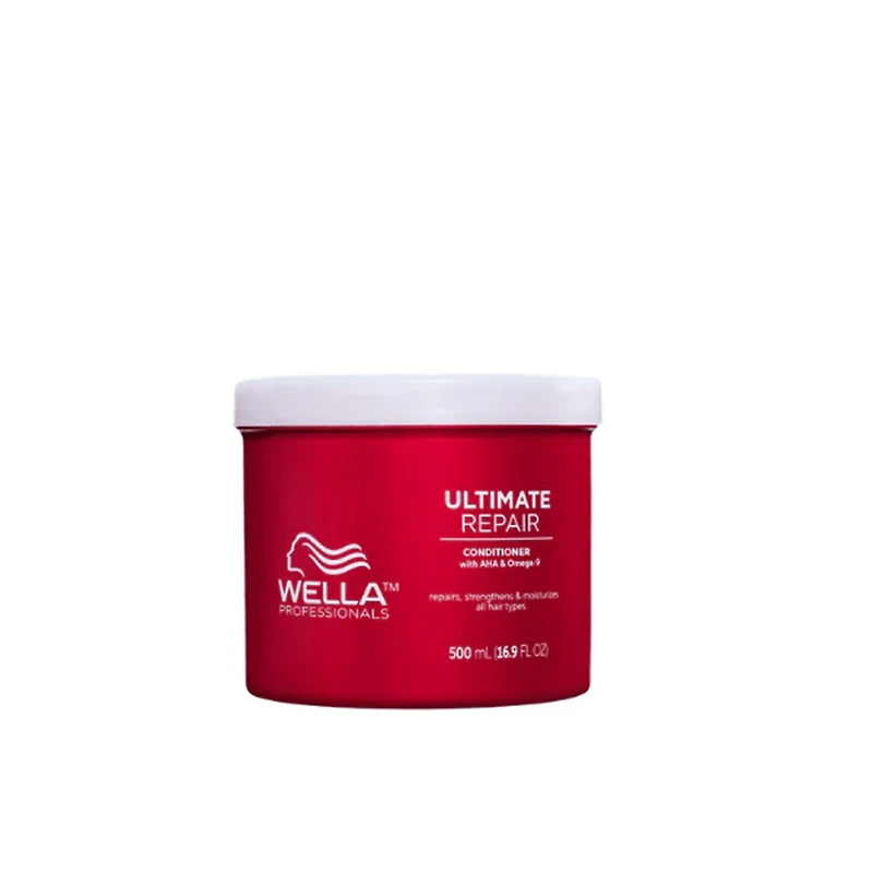 WELLA Ultimate Repair Conditioner