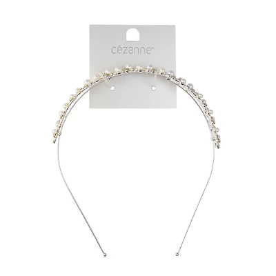 CEZANNE Crystal Headband