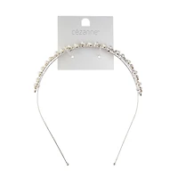 CEZANNE Crystal Headband