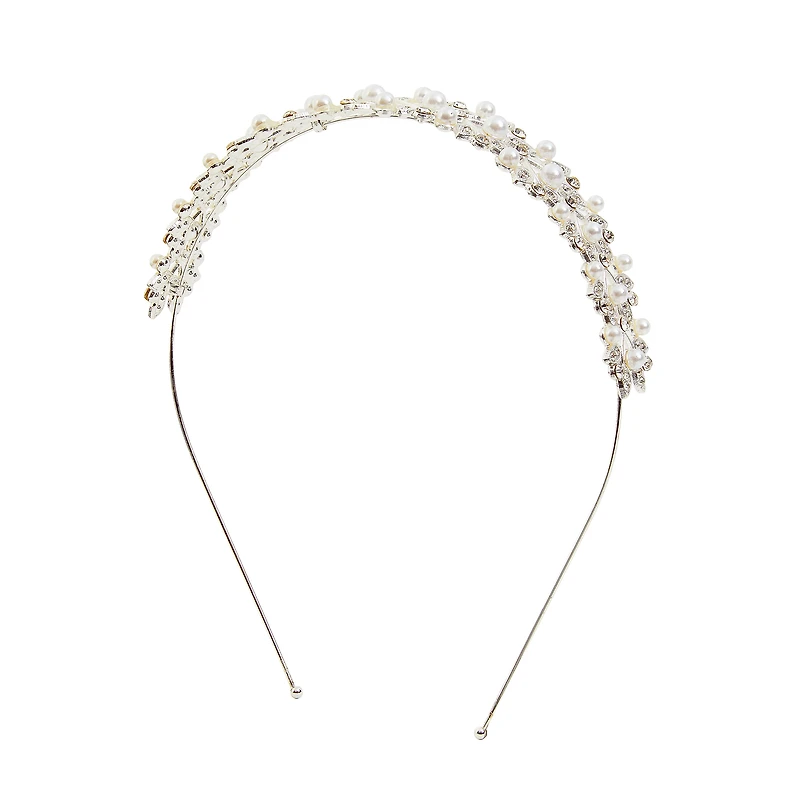 CEZANNE Crystal Headband