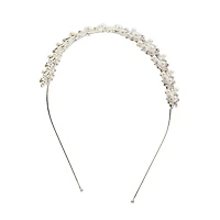 CEZANNE Crystal Headband