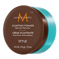 MOROCCANOIL Sculpting Pomade