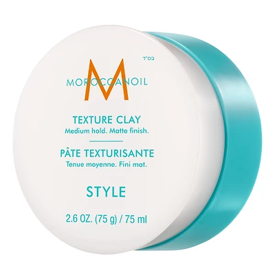 MOROCCANOIL Texture Clay