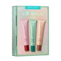 MOROCCANOIL Lip Balm Trio Gift Set